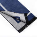 fashion man wool scarf